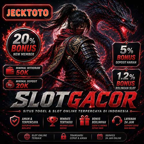 JECKTOTO