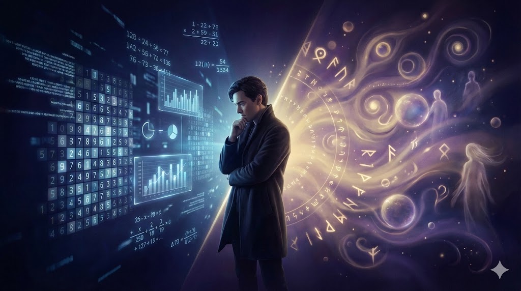 Togel Online: Antara Keberuntungan dan Keyakinan